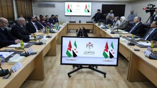 وزير العدل: الأردن يضع خبراته القضائية والقانونية في خدمة الأشقاء بسوريا