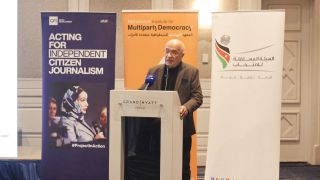 المعايطة: “المستقلة للانتخاب” حريصة على دعم الأحزاب في إطار الدستور والقانون