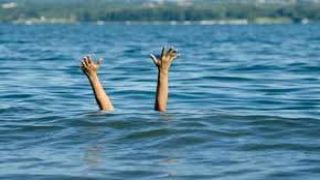 الامن العام : وفاة أب وطفليه غرقاً في بركة زراعية في لواء الجيزة