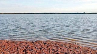 مديرة مشروع التكيف مع التغير المناخي: الحصاد المائي ضرورة وطنية