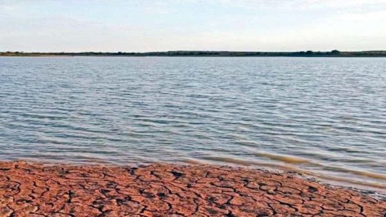 مديرة مشروع التكيف مع التغير المناخي: الحصاد المائي ضرورة وطنية