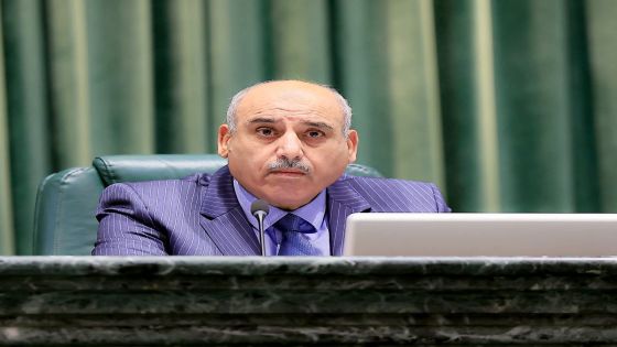 “رئيس النواب”: برؤية الملك وبسالة الجيش يبقى الأردن قويا عصيا على الطامعين