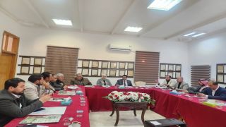 المناصير: بلدية الكرك تطلق حملة لزراعة 5000 شجرة وتحسين مدخل المحافظة