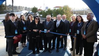 الأميرة سمية ترعى فعالية يوم البكالوريا الدولية – الأردن 2026