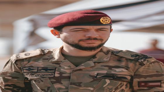 ولي العهد: ” كل التوفيق وأمنيات السلامة لكم”