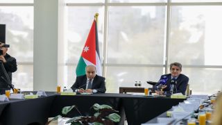 وزيرا الشباب والتعليم العالي يبحثان مع الجامعات تعزيز التعاون لتمكين الشباب