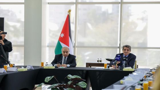 وزيرا الشباب والتعليم العالي يبحثان مع الجامعات تعزيز التعاون لتمكين الشباب