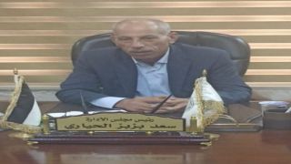 سعد بزبز الحياري … رحلة قيادة اقتصادية وعطاء تجاري في قلب السلط