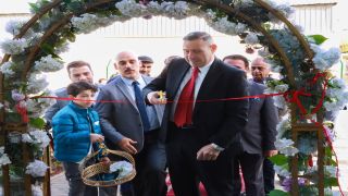 افتتاح المركز الطبي “سماء الحرة” بالمنطقة الحرة بالزرقاء