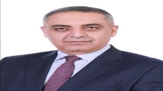 البستنجي يشكر مهنئية