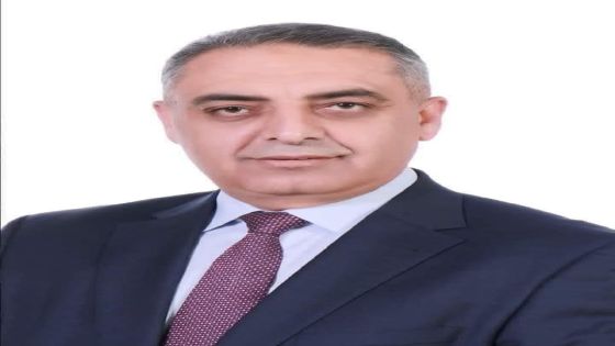 البستنجي يشكر مهنئية