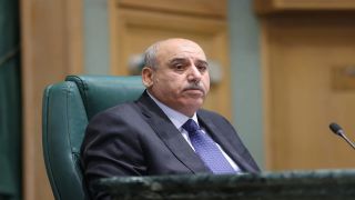 مازن القاضي…لم تتبدل بوصلته ولم يرفع صوته بل رفع مستوى الأداء