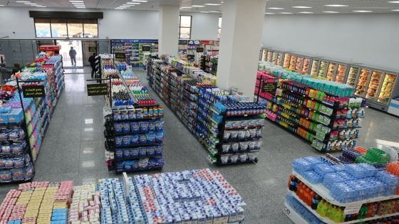 دوام “الاستهلاكية العسكرية” من الـ9 صباحا حتى منتصف الليل خلال رمضان