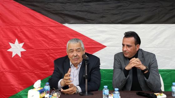 الروابدة: السردية الأردنية هوية جامعة ومسؤولية دولة تحمي الإنسان وتصون المقدسات