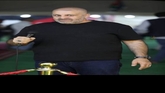 خالد ياسين الطراونة … الرجل الذي جعل من العمل رسالة وطنية تُبنى بالفعل لا بالشعارات