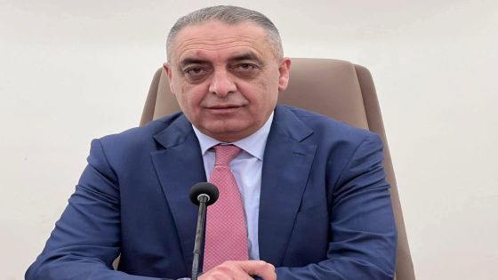 إهداء رمضاني إلى سعادة النائب محمد عبدالله البستنجي ….