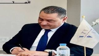 محمد مشهور الفاعوري … عقل إداري يصوغ المشاريع بلغة الرؤية والإنجاز