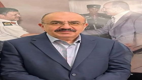 محمد باشا العواملة … قائد عسكري ورمز الكفاءة الأمنية في تاريخ الأردن