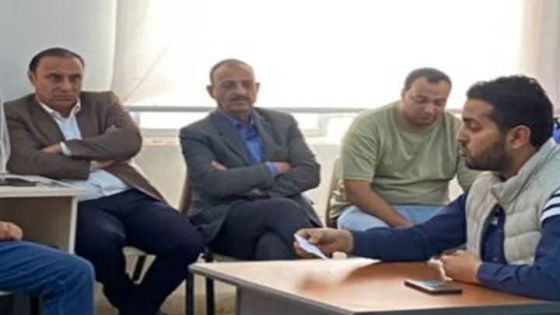 محاضرة توعوية عن مخاطر المخدرات في مركز الأميرة بسمة للتنمية بقضاء ماعين