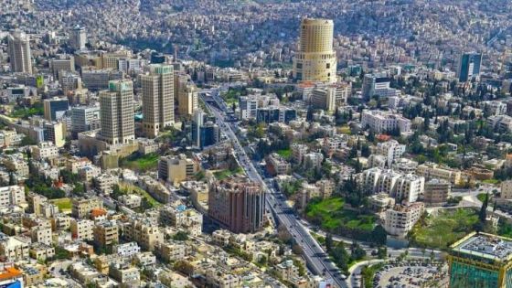 مجلس الوزراء يوافق على تعديل نظام الأبنية والتنظيم في عمّان لسنة 2025
