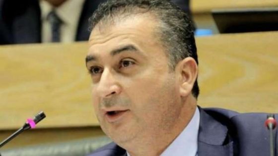 عاجل | زيادين نائبا ثانيا لرئيس مجلس النواب