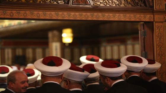 إرادة ملكية بترفيع عدد كبير من قضاة الشرع (أسماء)