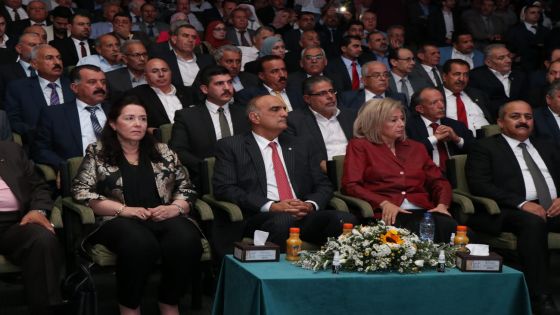 رئيس الوزراء: اختيار إربد عاصمة للثقافة العربية حدث وطني بامتياز