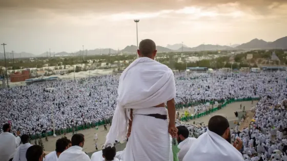 ارتفاع عدد الموقوفين في قضية الحجاج الأردنيين