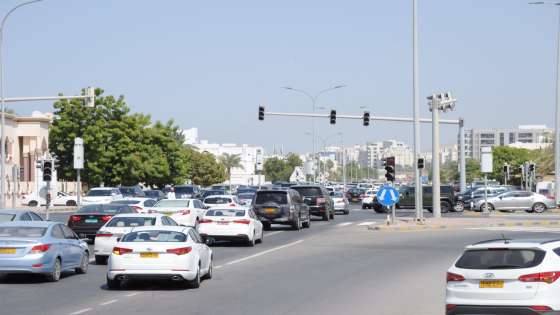 سلطنة عمان تتعرض لـ انقطاع مفاجئ بالكهرباء