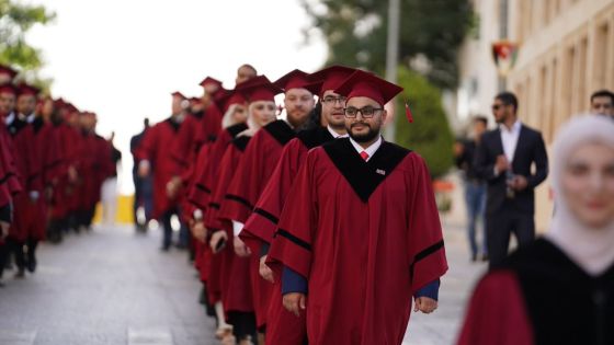 رئيس جامعة الحسين التقنية: تشغيل الخريجين بنسبة 100%