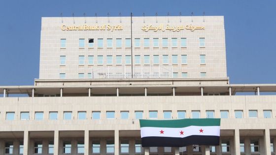 بنوك أردنية تبحث التوسع بالقطاع المصرفي السوري عبر عمليات استملاك