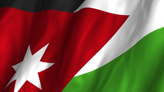 قامات أردنية تهنئ بعيد الاستقلال
