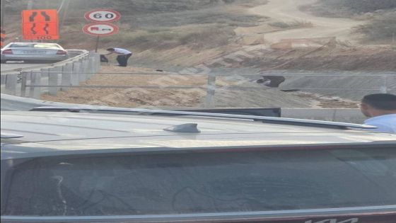 3 إصابات بإطلاق نار بين القدس وبيت لحم