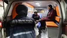 إلغاء إجلاء مرضى من غزة عبر رفح بعد تعليق عمل البعثة الأوروبية