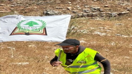 قوة إسرائيلية تدخل مبنى بلدية في جنوب لبنان وتعدم موظفا خلال نومه