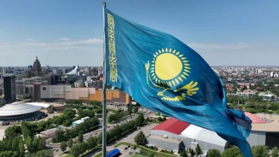 ترامب يعلن انضمام كازاخستان إلى اتفاقات أبراهام