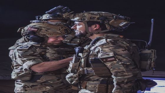 ولي العهد: لحظة أعتز بها