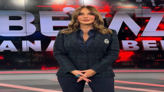 فضيحة مدوية.. مذيعات معروفات في قبضة العدالة بتركيا