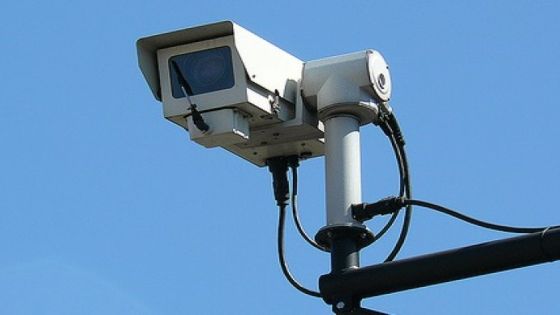 أمانة عمّان : باشرنا بتركيب الكاميرات و30% فقط منها للمخالفات