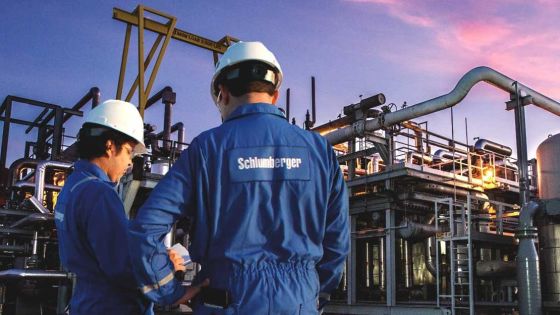 شركة أميركية تعلق أعمالها في حقل غاز غربي العراق