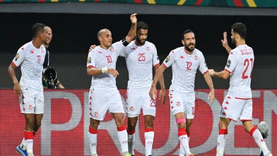 كأس أمم إفريقيا: تونس إلى ثمن النهائي رغم الخسارة المفاجئة أمام غامبيا