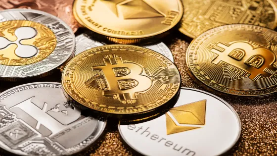 الحكومة تقر مشروع قانون للتعامل بالاصول الافتراضية والعملات الرقمية