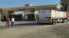 الجيش الإسرائيلي: فتح معبر رفح مع مصر الأحد