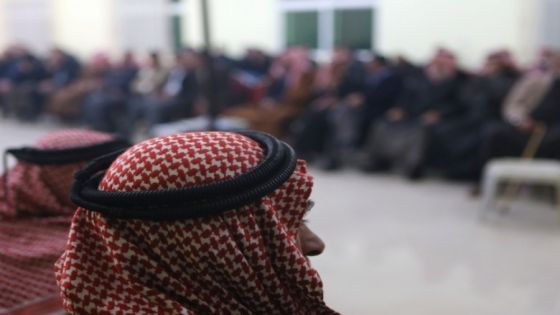 #عاجل الحكومة للأردنيين: بيوت العزاء والتجمعات ممنوعة