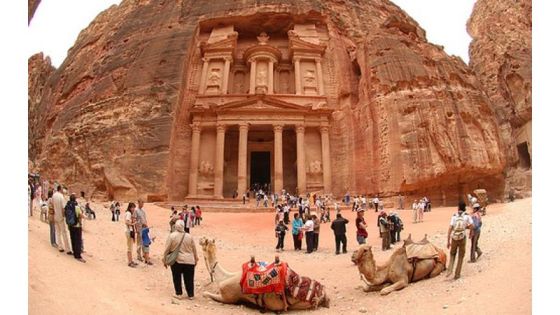 إطلاق مشروع ربط التأشيرة الإلكترونية مع التذكرة الموحدة