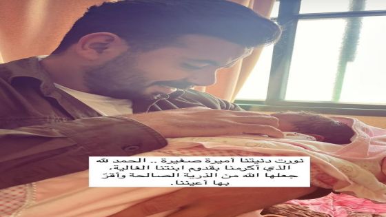 الاحتلال يقتل صحفيا في غزة لم يهنأ بمولودته سوى ساعات