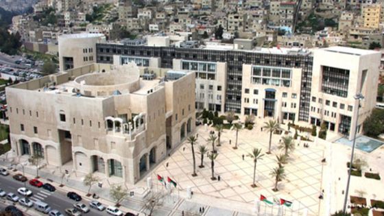توقعات بحل مجلس أمانة عمان .. وتشكيل لجنة مؤقتة قريباً