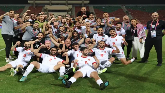 لماذا لم تُترجم إنجازات منتخب الأردن إلى عقود احترافية لنجومه؟