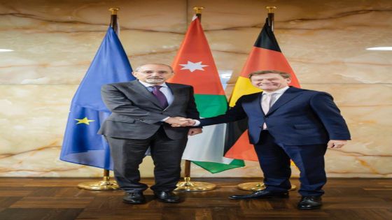 وزير الخارجية: نرفض العدوان الإسرائيلي على إيران