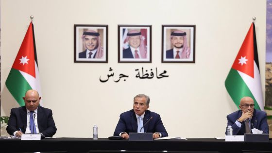 رئيس الوزراء: علاقات ممتازة مع سوريا ودور أردني محوري في استقرار الإقليم
